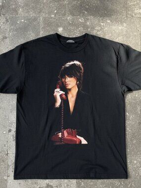 Vintage Sabrina Carpenter Graphic Shirt, Retro Pop Star Tee, Espresso Inspired
